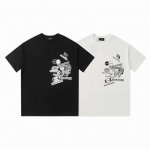 款号:332 批 240克双纱紧密纺面料 颜色 米白 黑色 码数: S M L Xl