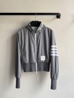 thombrown*Tb防晒衣 面料采用滑爽透气，上身贼舒服ＳＭＬ.