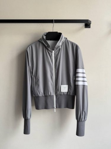 thombrown*Tb防晒衣 面料采用滑爽透气，上身贼舒服ＳＭＬ.