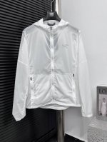 arc‘Teryx 始祖鸟Incendo防晒服外套 官网同步爆款 高端定制 品质经得起任何形式检验，赋予你与众不同的上身体验！均经过严格的挑选工序，定制原版辅料