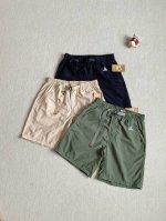 掌柜自留，Nike Acg男子夏季运动休闲短裤。 突破界限，畅享户外 这款户外速干面料，梭织休闲短裤，为你带来舒适又帅气的又一个夏天 刺绣Logo精细，彰显品质