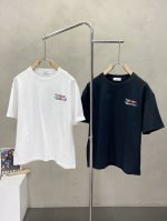 Vivienne Westwood西太后独家专供新款原单男士休闲短袖 高端定制 高版本 时尚百搭爆款进口面料 手感超柔软细腻 穿着亲肤舒适 高端精品 代工厂p精