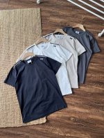 Helly Hansen Hh 25夏季Arcv运动防晒凉感立体剪裁速T恤短袖，冰感防晒科技面料，采用蜂窝状冰肤速干科技面料材质，触感凉爽，能快速吸收并散发人体