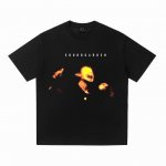 Vt2525 复古美式短袖T 颜色：黑色 码数:S-Xl 复古 Soundgarden “The Days We Tried To Live” Superunk