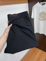 始祖鸟 2025春夏季新款，最新休闲裤。原版裤型上身休闲百搭、随性慵懒范，高级定制速干面料，订制工艺 舒适感爆棚。高端大气，夏天的味道有没有，首选 M-3Xl