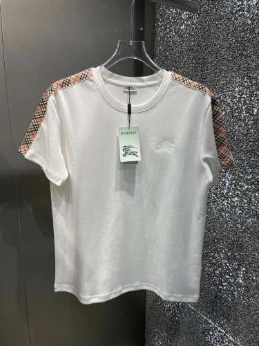 套 Burberry夏季套装，现货M~Xxxl