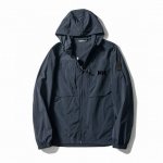供 Hellyhansen Hh海丽汉森高品质防泼水轻薄户外冲锋衣 黑色 橘色 蓝色 绿色 S-3Xl 在热爱探索的行者心中，一件出色的冲锋衣是开启未知旅程的钥