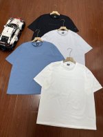新品Descente迪桑特男士夏季新款短袖T恤 采用棉质亲肤定制原厂面料 触感细腻 手感顺滑 柔软亲肤 3D立体剪裁 侧缝贯穿式拼接 减少日常穿着运动时带来的摩