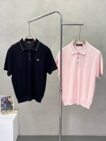 lp-Loro Piana诺悠翩雅独家专供新款原单男士休闲短袖 高端定制 高版本 时尚百搭爆款进口面料 手感超柔软细腻 穿着亲肤舒适 高端精品 代工厂P精细做工