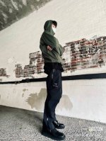 始祖鸟硬壳拉链裤冲锋裤22Fw Arcteryx Beta pant始祖鸟全拉链长裤30116硬壳冲锋裤户外长裤 今年的始祖鸟似乎开了挂，从户外火到街头甚至时尚