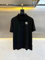 BOSS高板本专属珠地Polo衫 三标齐 Moncler王牌渠道 秒杀市面上一切版本 只能说根本就不是一个级别的存在 不管是材质还是细节还原度以及工艺制作方面