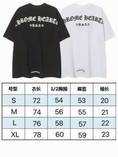 现货 2270 新款夏季潮牌十字马蹄梵文印花字母圆领短袖男女款宽松T恤250克32支纯棉 颜色：黑色 白色 码数：S M L Xl