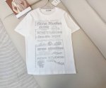 ac*E Studios 新款全身反面印花徽标Logot-Shirt 反面是印花工艺哦 定制纯棉面料 棉柔舒适 采用新颖设计 反面印花徽Logo点缀 个性时尚