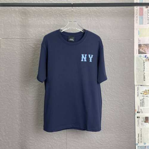 A20 高版本 Mlb 300克重 高端发泡工艺 25新款 通肩压条保证舒适性1同步发售 最大穿到200斤 ny洋基队情侣款式 定制宽松舒适 超爆 经过高温水洗