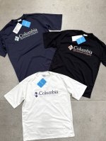 顶级版本 columbia哥伦比亚 25Ss全新配色 户外春夏运动舒适透气登山徒步露营旅行情侣短袖圆领肌理感短袖T恤 男女同款 25Ss全新配色 夏日清凉秘籍