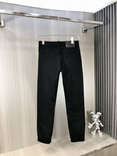 Chrome Hearts 克罗心 原单牛仔裤 新款原版牛仔裤 原版重工打造 品牌经典Logo设计 三标齐全 原版五金辅料 专柜定制牛仔面料 完全对版专柜 欢迎