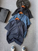 顶级专柜锦棉！ 人气爆款！Descente 迪桑特专柜新品无痕短袖衬衫！恒隆在售万元级，款号： 迪桑特家今年最新冰氧锦棉面料，摸起来柔软细腻，贴身冰爽舒适，自带