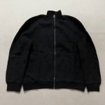 Lv浮雕字母夹克外套
