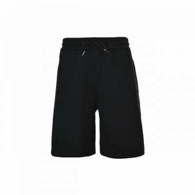 Dior 迪奥 Cd刺绣短裤 标识立体刺绣短裤 定织定染纯棉毛圈 采用630G面料 采用进口绣花机立体刺绣工艺 简约大方 时尚潮流 男女百搭 Size:Xs-L