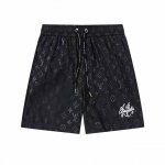 p110Lv..2025最新款 五分短裤.带内网.Logo刺绣.沙滩裤 沙滩旅游必备 高订制原版五金！ 上身效果超正，腿部线条完全得到彰显，全客供进口速干面料
