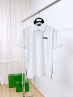 Boss %新疆长绒棉 面料柔软舒适透气 2025 夏季 限量款短袖polo系列 ：-4Xl