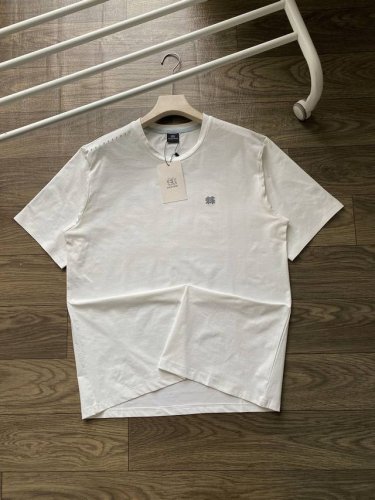 kolon Sport可隆速干T恤Seco运动T恤夏季户外短袖男款 另有搭配女款四色可选 具有良好的吸湿速干性能 上身轻盈舒适 可提供清爽的穿着体验 男女差异化