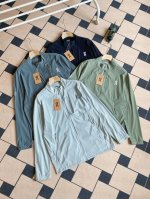 高品质 On昂跑户外立领速干透气防晒衣 -冰丝梭织面料，四面弹力演绎，不担心会紧绷束缚，有自如的活动效果，防风恒温、还可以防止蚊虫叮咬户外探险，定营，也不用烦恼