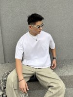 120 chrome Hearts克罗心2025Ss新款马蹄激光烧花贴布绣情侣休闲短袖T恤 最高版本！定制面料290克双纱！原身布激光烧花贴布绣 字母精致刺绣！