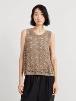 Bc 叶形蕾丝吊带 官网图
