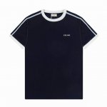 110 女款 隔天到 Celien 赛琳 2025新款 50支双冰爽棉170G面料 标志品牌字母Logo印花工艺标识 官方同步 高版本 时尚个性 百搭潮流 纯原