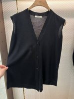 rowharrell-W， ,新款无袖羊毛背心 Sml，现货