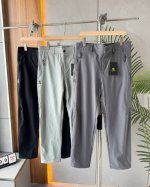 kailas 凯乐石洛克Plus男士梭织长裤户外徒步裤登山裤 款号:Kls6803 升级透气面料，有效提升穿着舒适度，保持干爽体感，亲肤舒适， 橡筋腰围全面升级