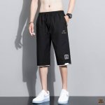 arc’Teryx始祖鸟 独家实拍上新夏季高品质运动休闲七分裤潮流 加肥大码宽松裤衩7分裤M-8Xl，本季主打，货源充足，放心主推，高端品质，经典设计，做工出色