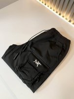 Arcter*X始*祖鸟 2025春夏新款休闲运动风格休闲裤，户外品牌可能大家第一想到的就是加拿大鹅、始祖鸟。给人一种标签试的感觉！除了在款式设计上颇有造诣之外