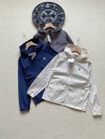 凯乐石Kailas跑步系列运动健身夜跑男子夏季透气梭织上衣外套 机能薄型夹克小冲锋衣皮肤衣防晒衣！ 男女同款可配情侣装！最新款，夏季必备！ 防晒指数50+认证款