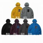 patagonia R1 Air巴塔哥尼亚户外运动开衫连帽外套 黄色 浅灰 黑色 酒红 深灰 蓝色 S-Xl 户外老炮们看过来！如果你还在为入手一件patago