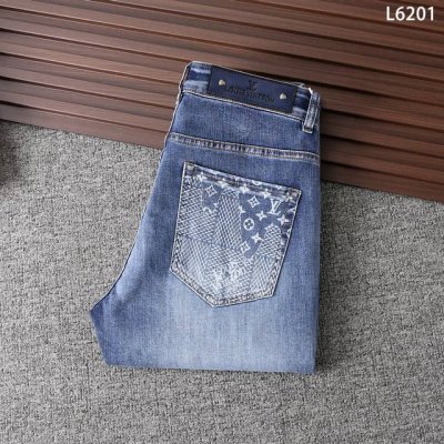 春夏款 款号：L6201 尺码：29-42