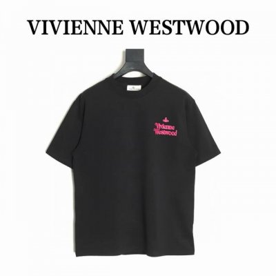 Vivienne Westwood 西太后重叠短袖 26支双纱棉，280克高品质纯棉面料，经过两次高温洗水， 西太后贴花小标短袖，有厚度的面料，舒适柔软，也能够