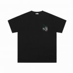 we01# 顶级代工品质 Loewe 罗意威25Ss 经典T恤短袖 不需要所谓烂大街的华丽文案 主打品质 面料经过2次高温缩水固色 不变形不缩水不起球 -正确O
