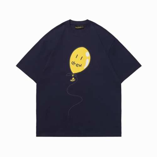 Y50 ★Drew 卡通气球短袖 颜色：藏青色 码数：S-Xl
