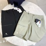 Camel 骆驼轻量化速干Gamma Lightweight Short9男款薄款软壳短裤 专业户外级！！ 透气 轻量 耐用 功能多样 立体剪裁 ，面料核心科技