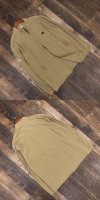 25夏款 发140 好货上新 科隆超顶冰丝系列立领情侣款防晒服“潜风者” 客供定制冰丝面料非常清爽透气 胸口定制3D胶状Logo完美好看 内里包边设计保护好你每
