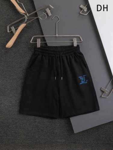 louis Vuitton 路易威登 1V 驴家 微宽版型S-Xl Lv 25Ss新品专柜同步上架 经典Lv立体云朵字母刺绣Logo后开袋 男女同款！官网同步，
