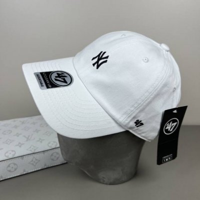 新品 专柜品质 细节就是完美 mlb拼接新款 官网步上新Ny 代购版本 质量看细节好