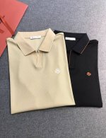 新品 Lp男士高端商务休闲针织提花海鸥领Polo衫，贸易公司渠道货，系出名门，纯正血统品质，意大利原厂出品，25年官方春夏新品！高级心水之物！！ 颇具意大利典型