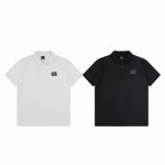 款M316 可隆polo 可隆Kolon Sport夏新款男士胸口小标短袖T恤 区别市场聚酯纤维 高版本锦纶面料 熟悉的爆款配方！！青岛外贸工厂p出品！！特供线