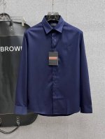 春夏款.三标全齐.新款 杰尼亚 独家客供新款原单男士休闲长袖衬衫 高端定制 高端版本 时尚百搭爆款进口面料 手感超柔软细腻 穿着亲肤舒适 高端精品 Logo定制