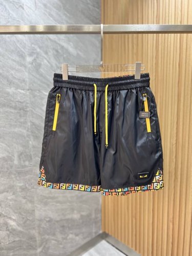prada 芬迪 2025春夏新品 三标齐全 短裤 好货不用过多介绍 看细节 专柜码数 M-Xxxl 175 140上身建议L