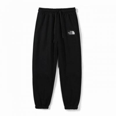供 The North Face Tnf北面刺绣标卫裤 定制主标 辅料 水洗齐全 原单品质必入款 一年四季可穿 甄选380克双股毛圈面料 柔软舒适 质感厚实 定