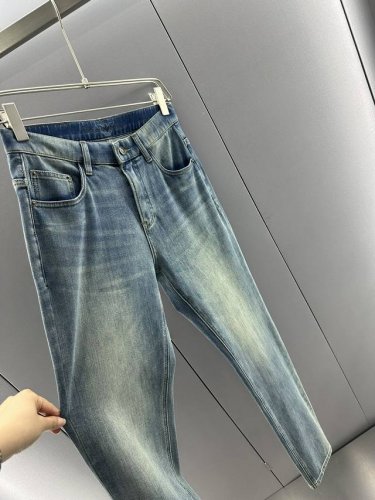 510#版型修身不紧身 现货28-38